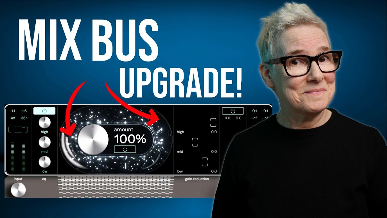 The God Particle plugin - what does it actually do?