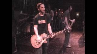 12 Punchline - Stop - 4/23/2003 - Club Laga