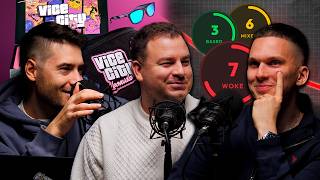 Naujos GTA 6 detalės ir žaidimų vertinimas Woke skalėje! - ŽB podcastas S05E05
