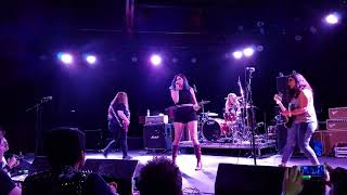 Go Betty Go - “Son Mis Locuras”