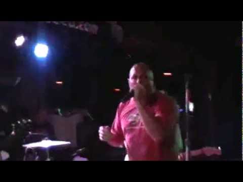 Locked Out Of Heaven (Cover) - Love Seed Mama Jump