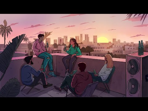 Keethan - Hridayam (Female Version) ft. Mariya Johny