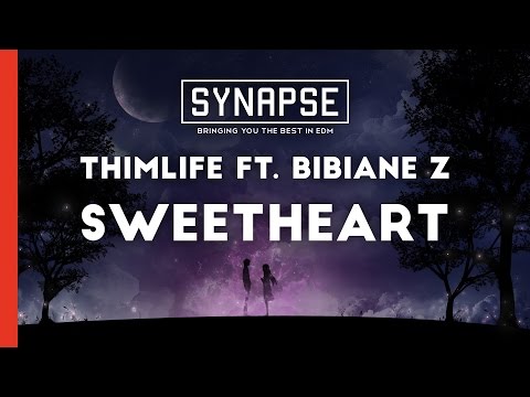 Thimlife ft. BibianeZ - Sweetheart [Free]