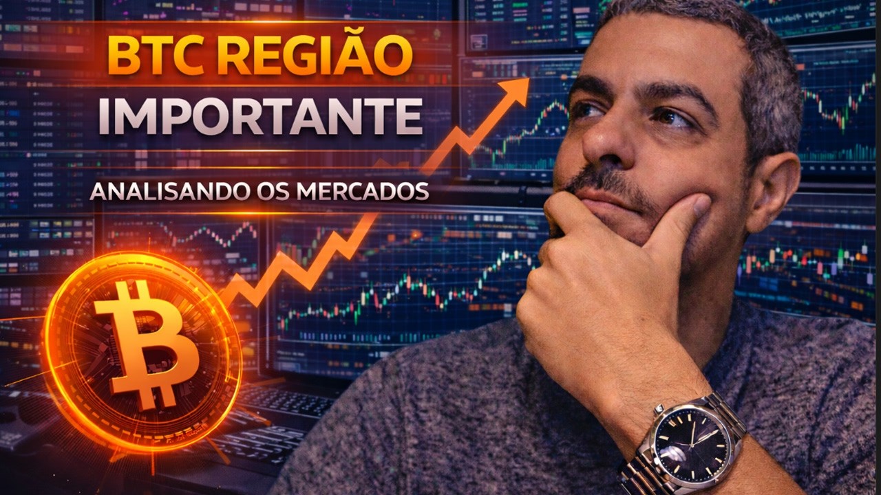 Bitcoin AGORA 71k -  Sábado Região Importante HOJE  - Analisando os Mercados -  Bitcoin Altcoins