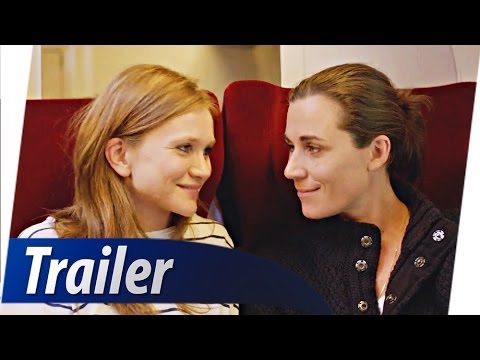 MEINE SCHWESTERN Trailer Deutsch German