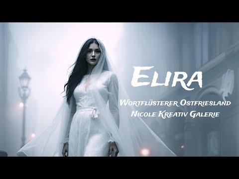 Elira, die Verführung -  Erzählung -