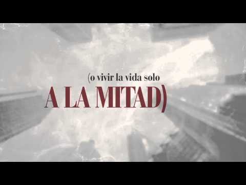 Lagarto Amarillo - Septiembre [Lyric Video]
