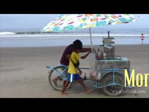 Plaže juznoameričkog Pacifika