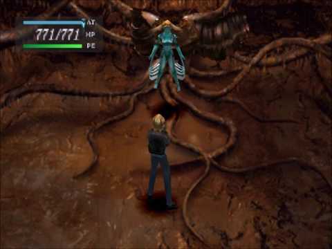 Let's Play Blind Parasite Eve EX Pt.26: Liberation
