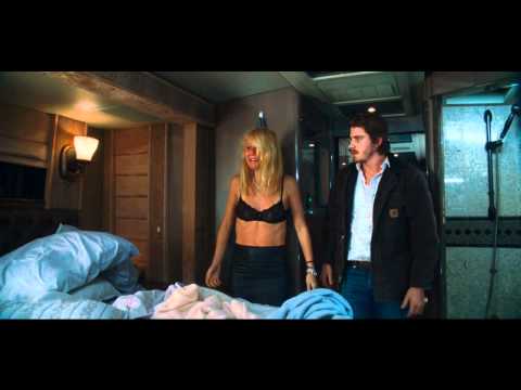 Country Strong - Full Trailer HD - Leighton Meester