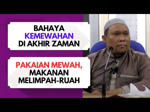 Cubaan Dajjal Menjauhkan Manusia Daripada Allah  | Ustaz Auni Mohamed