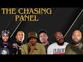 #TheChasingPanel l Chasing: Dallas (Season 5) Episode 5 LIVE REVIEW