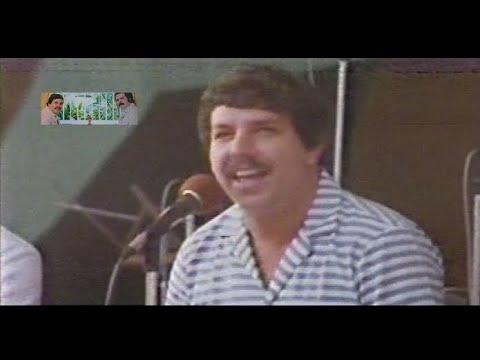 BENDITA DUDA | OTTO SERGE Y RAFAEL RICARDO