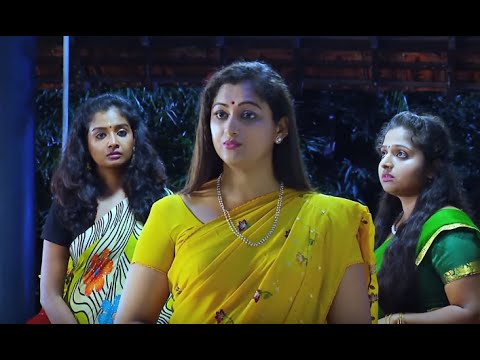 Mayamohini I Episode 108 - 27 November 2015 I Mazhavil Manorama