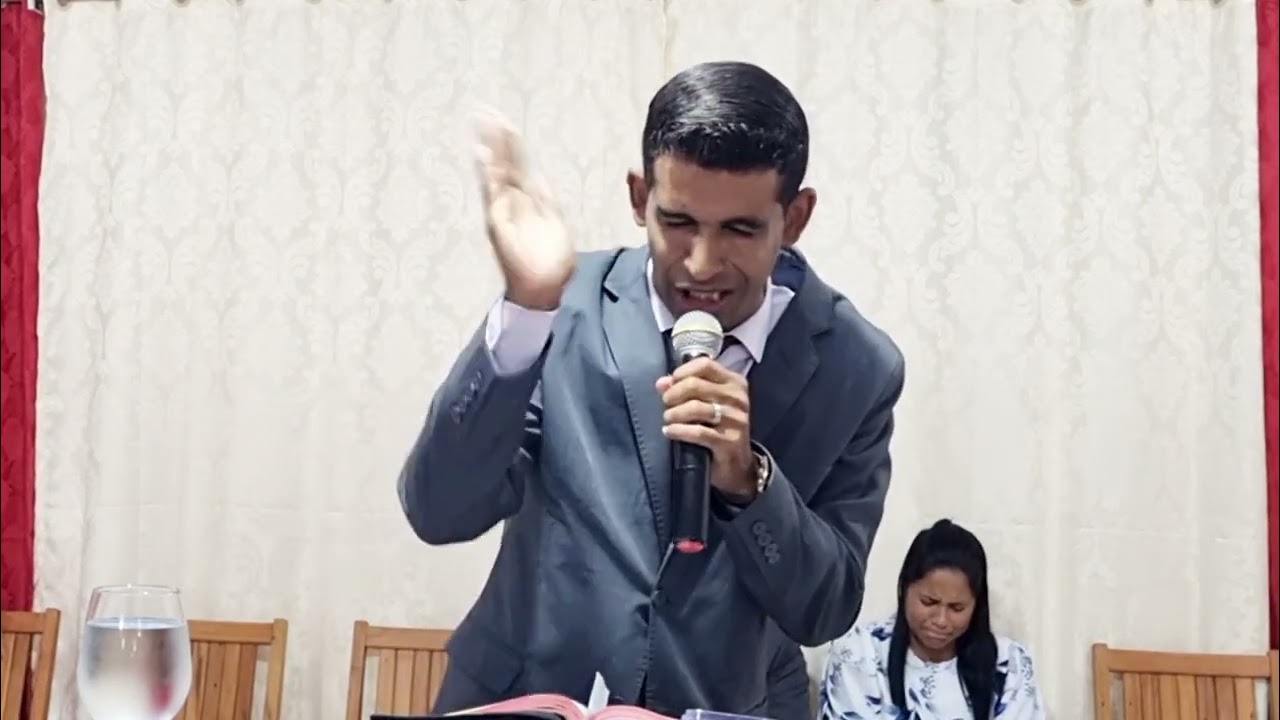 Jesus Liberta o pior ser humano que existir