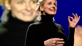 Elizabeth Gilbert: Your elusive creative genius