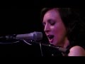Parasol w/ string quartet - Sarah Slean (live) 