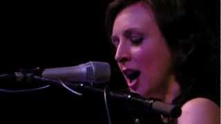 Parasol  w/ string quartet - Sarah Slean (live)