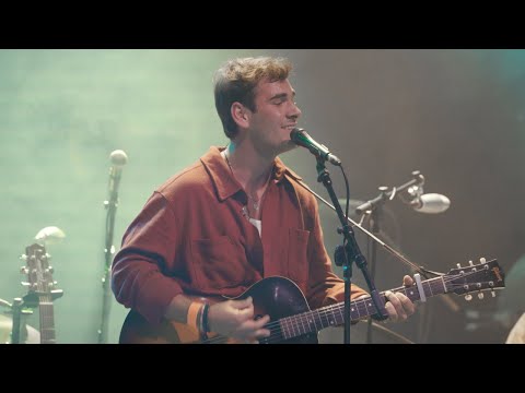 Zach Seabaugh - Christmas Lights (Official Video)