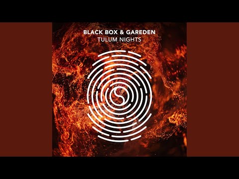 Tulum Nights (Extended Mix)