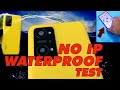 No More Flagship Quality Realme GT NEO 3T ‍ ️Waterproof Damage Tested