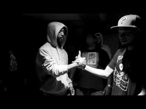 Rocky vs Cashflow Sinatra