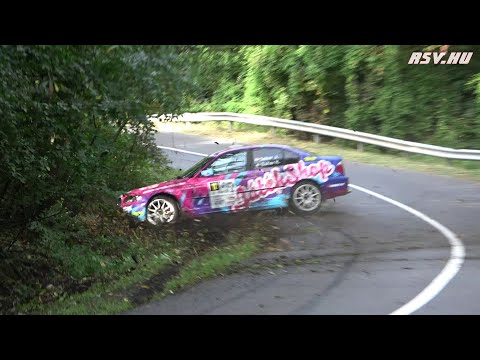 Parasznya - Lyukóbánya Rally 3 / 2020.09.27.