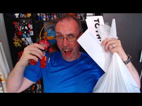 GotBot Goes Live: Legacy Leaks, SS 86 Ironhide, Shockwave Labs, and Various Add-ons