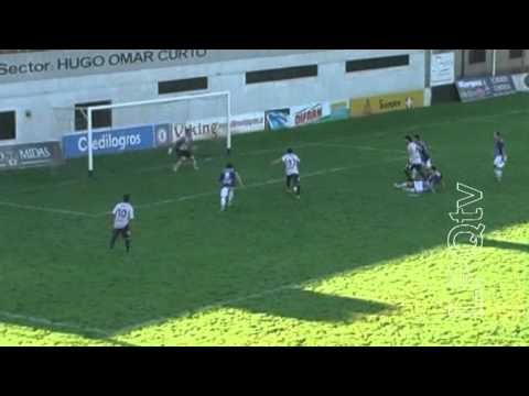 LpqTV: Gol de Damián Gómez a San Telmo