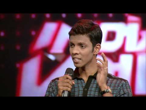 Indian Voice Season 2 I  Episode 73 I Mazhavil Manorama