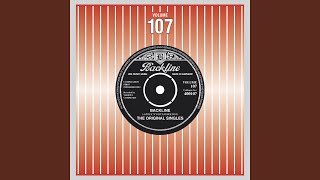 Let Me Belong to You