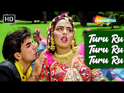 Turu Ru Turu Ru — watch video
