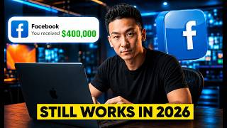 How I Make $400K With Facebook Reels (The Strategy Nobody Talks About)