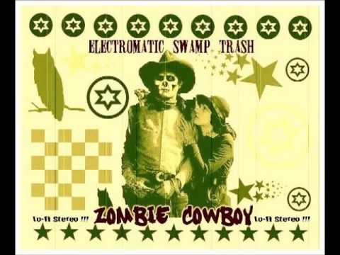 Electromatic Swamp Trash - Don't Go Daddy