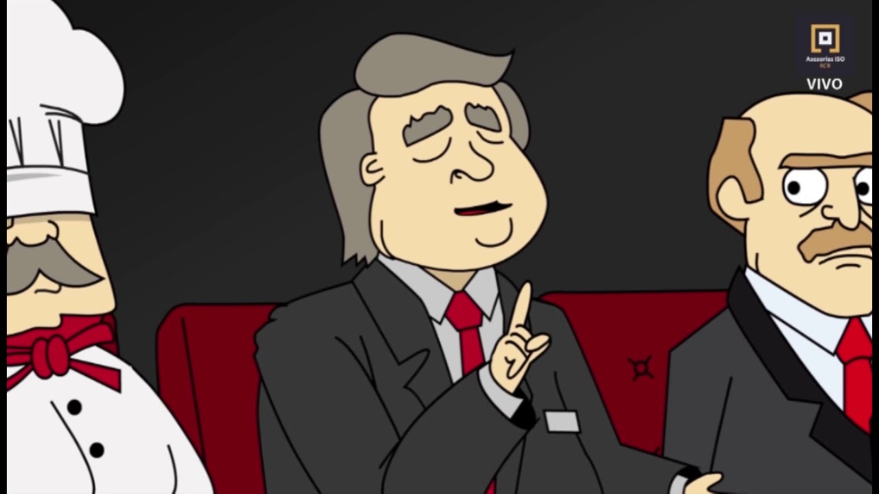 Para qué sirven las Normas ISO?