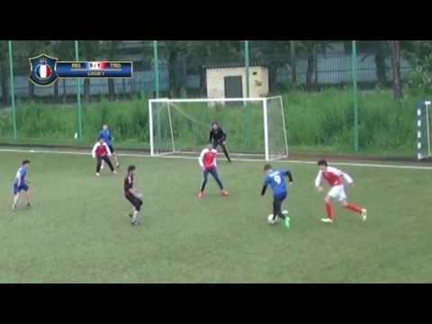 AFL - France - Ligue 1. Tour 11. Reims - Troyes