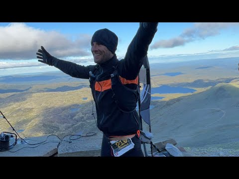 Norseman 2022 @nxtri @norsemanteam4724