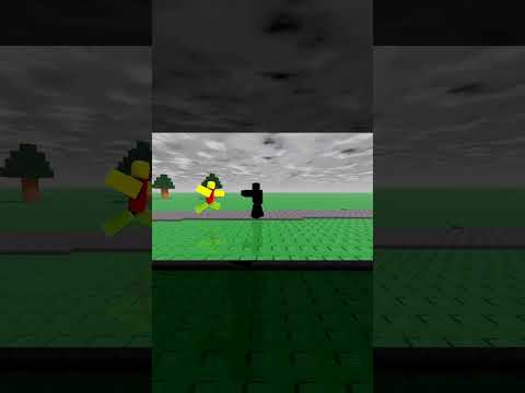 Running Around || Jim's Computer