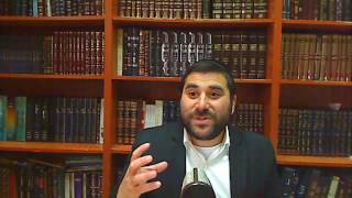 ROSH HACHANA COMMENT MERITER UNE NOUVELLE CHANCE