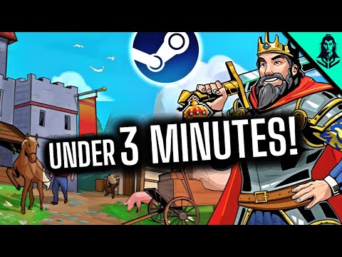 SUPER FANTASY KINGDOM But I Don't Waste Your Time (Features & Things To Know Before Buying)