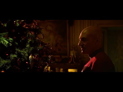 Star Trek Generations - Picard In The Nexus