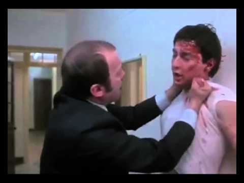 The Best Scene From Scum (1979)