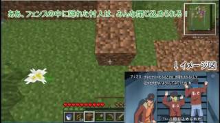 【ゆっくり実況】めざせモンスター牧場マスター4日目【マイクラ】
