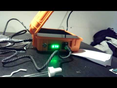 Pulsar Elite series pro E-nail