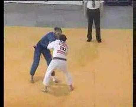 Judo Tre Torri 2008 - Lantaron - Cappello