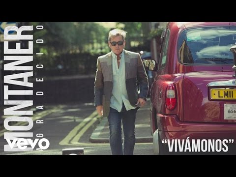 Vivamonos - Ricardo Montaner