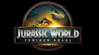 Trailer Watch Jurassic World Online Free Dailymotion Jurassic