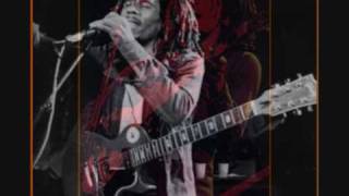 Bob Marley &amp; the Wailers I Shot the Sheriff Lyceum Ballroom 1975