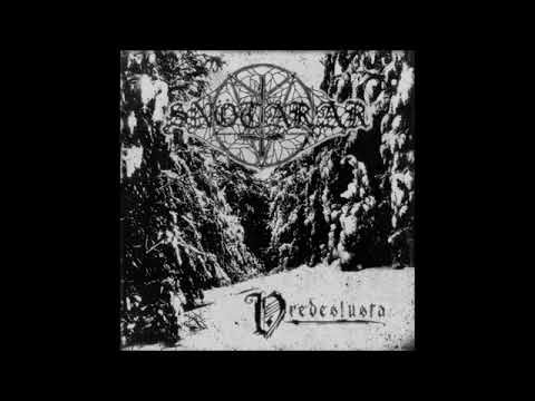 Snötårar: Vredeslusta (Full Album 2007)