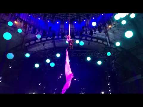 PRG 2018 - Prolight & Sound Frankfurt [4K]